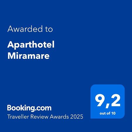 Aparthotel Miramare 그라도 외부 사진