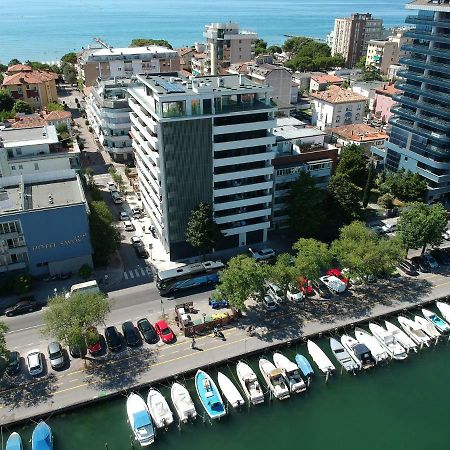 Aparthotel Miramare 그라도 외부 사진