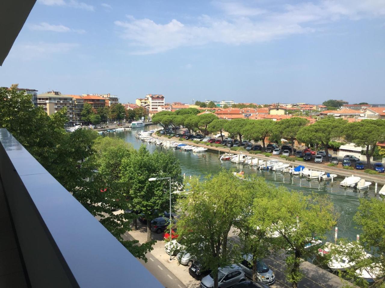 Aparthotel Miramare 그라도 외부 사진