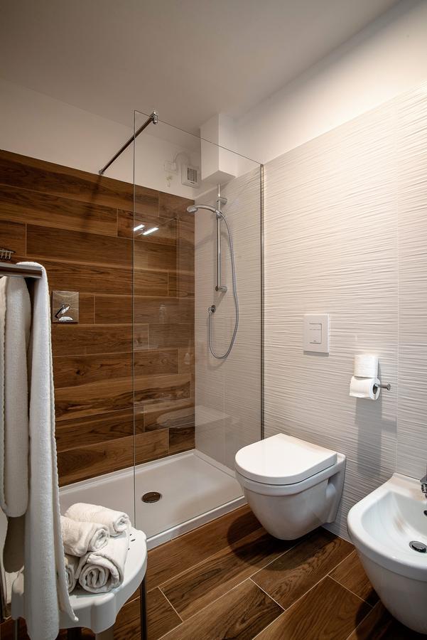 Aparthotel Miramare 그라도 외부 사진