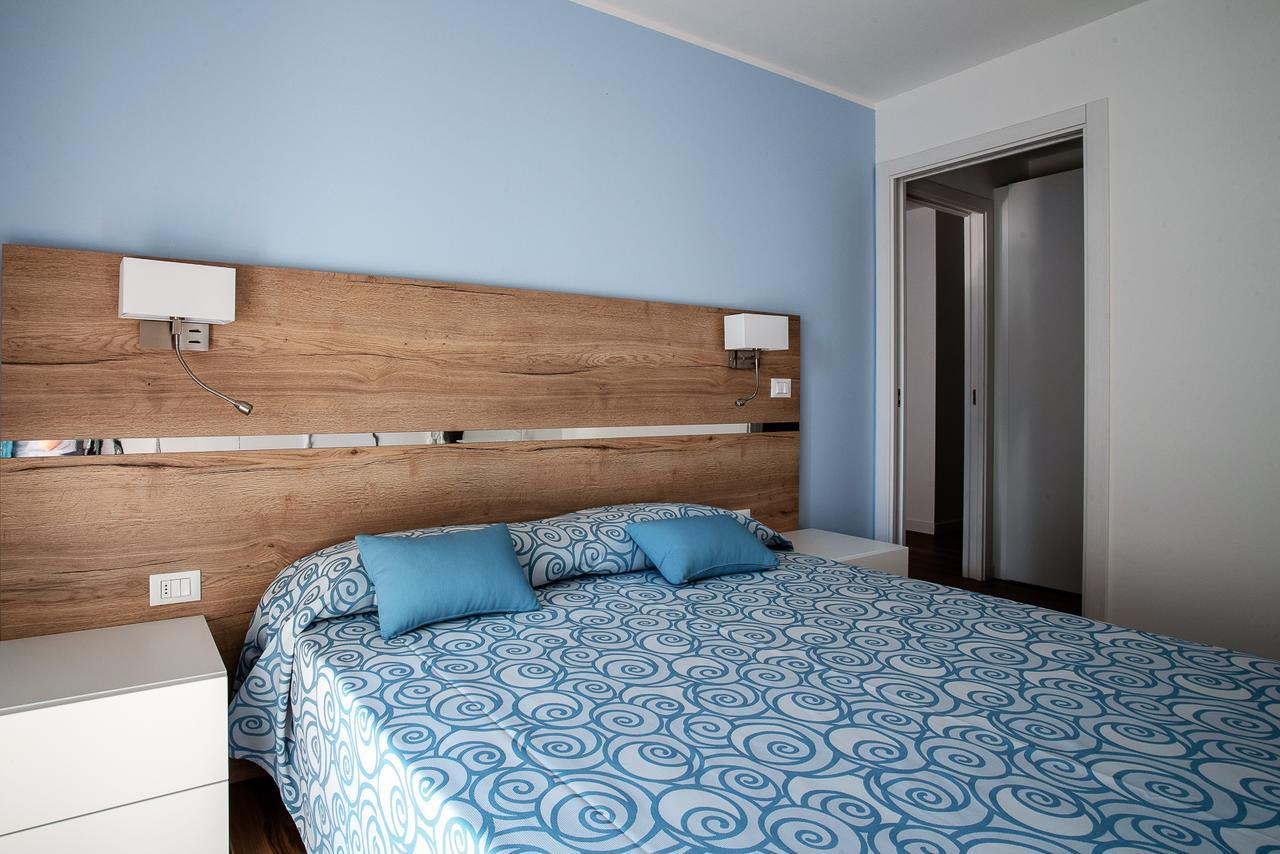 Aparthotel Miramare 그라도 외부 사진
