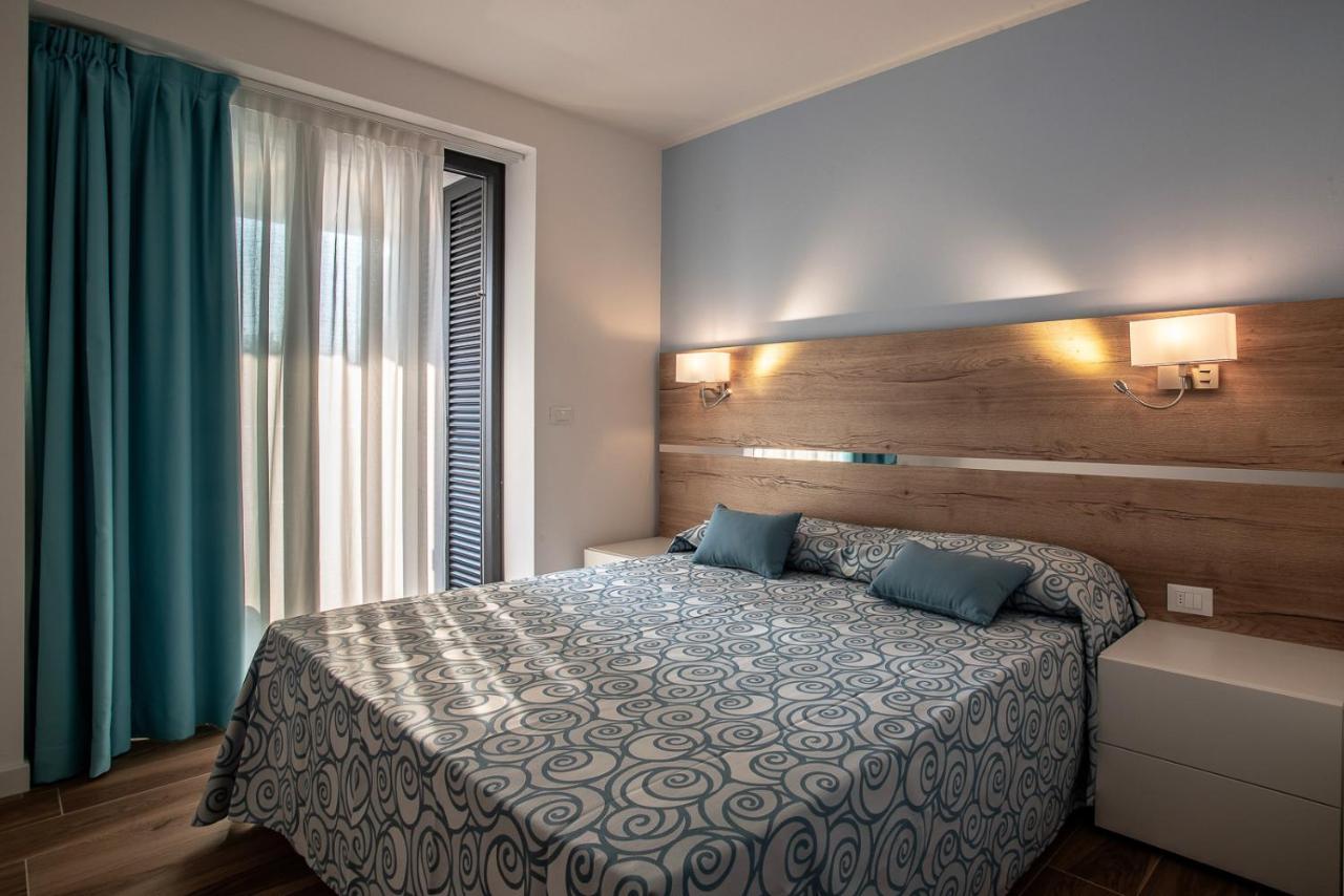 Aparthotel Miramare 그라도 외부 사진