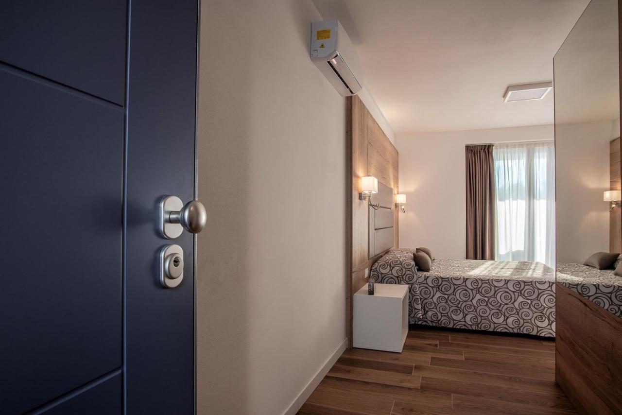 Aparthotel Miramare 그라도 외부 사진