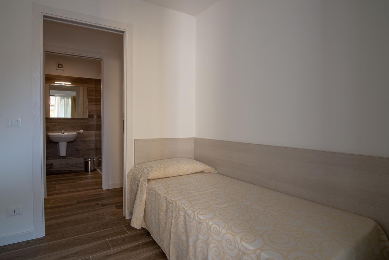 Aparthotel Miramare 그라도 외부 사진