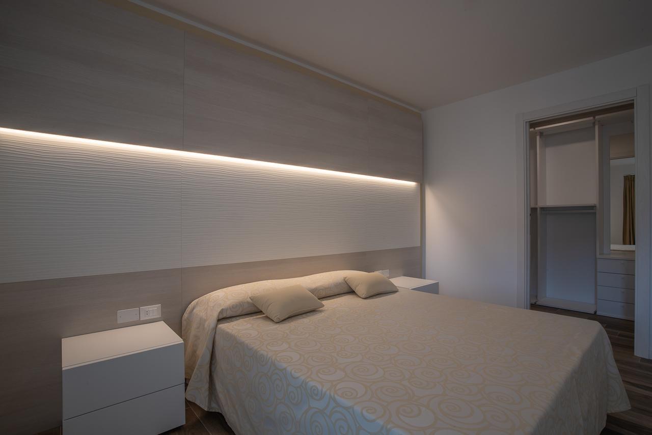 Aparthotel Miramare 그라도 외부 사진