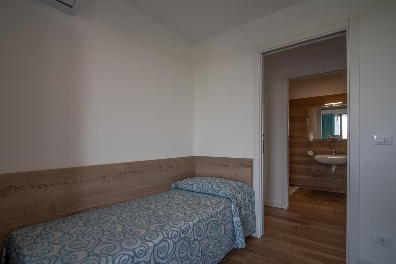 Aparthotel Miramare 그라도 외부 사진