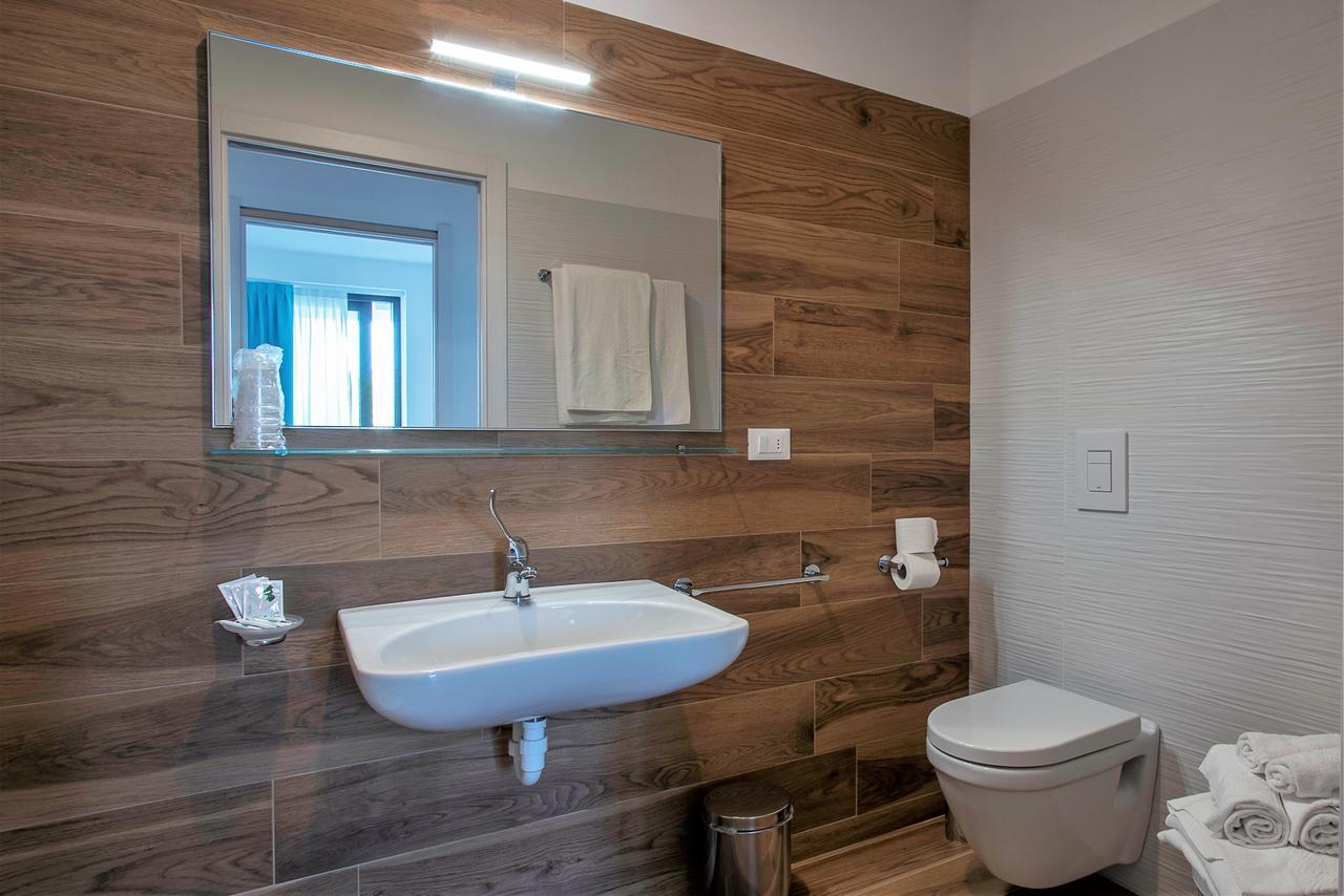 Aparthotel Miramare 그라도 외부 사진