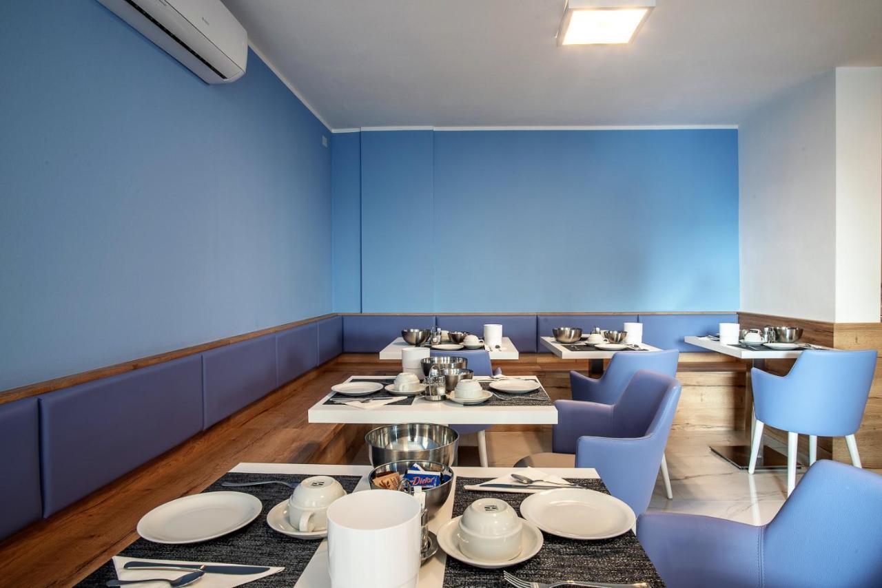 Aparthotel Miramare 그라도 외부 사진