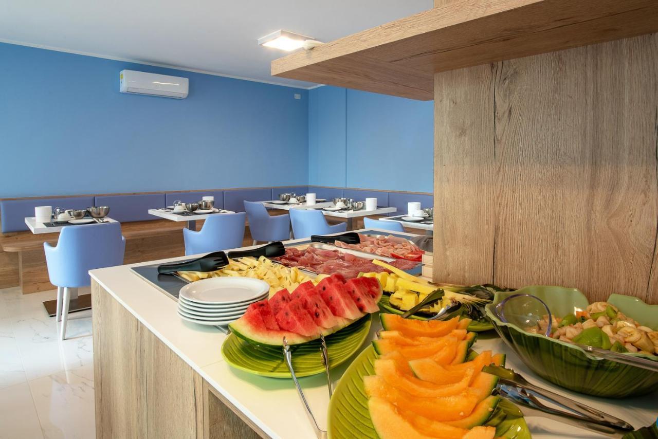 Aparthotel Miramare 그라도 외부 사진