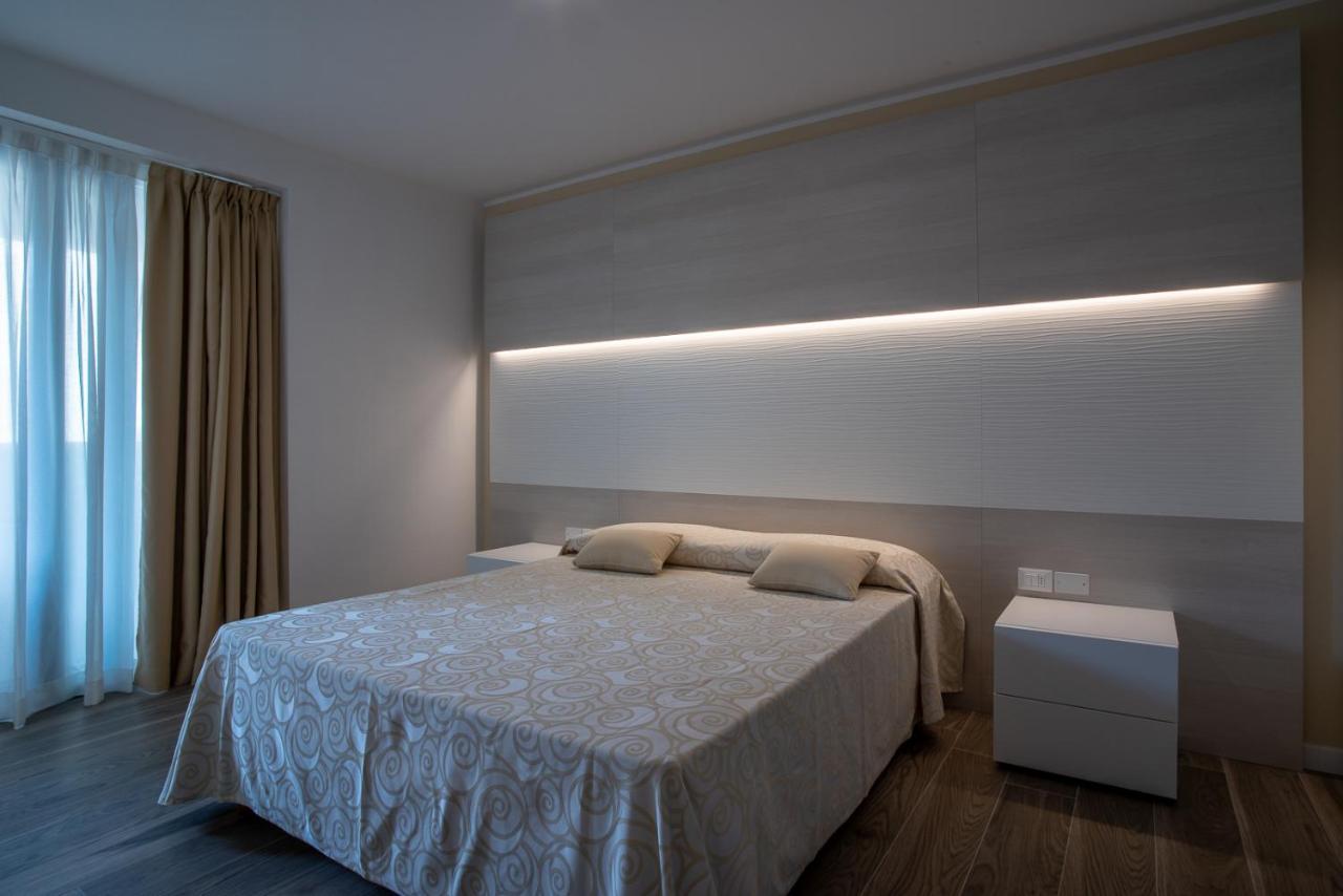 Aparthotel Miramare 그라도 외부 사진