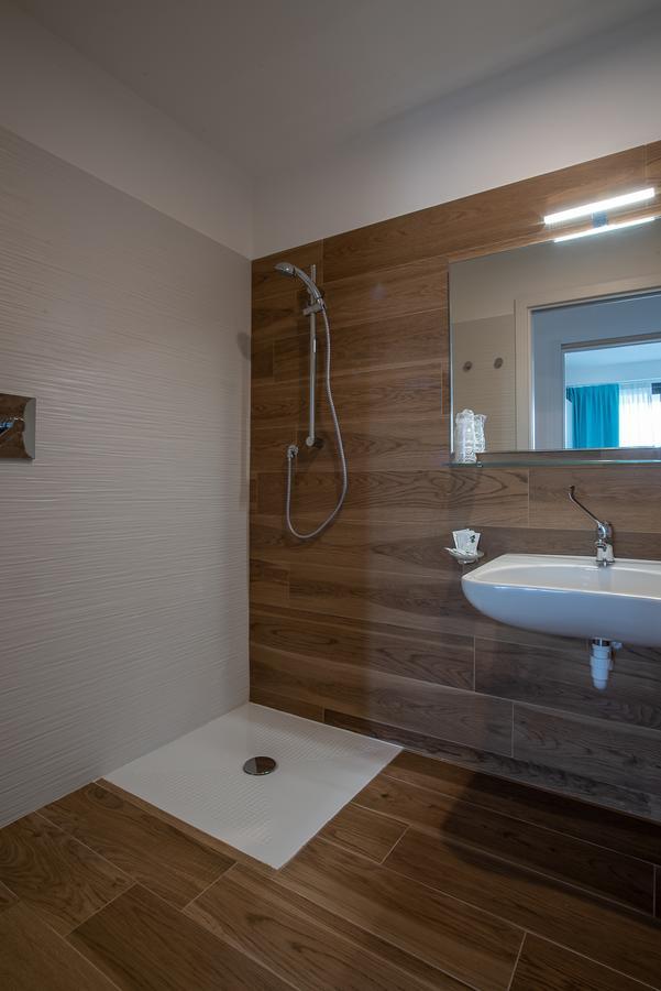 Aparthotel Miramare 그라도 외부 사진