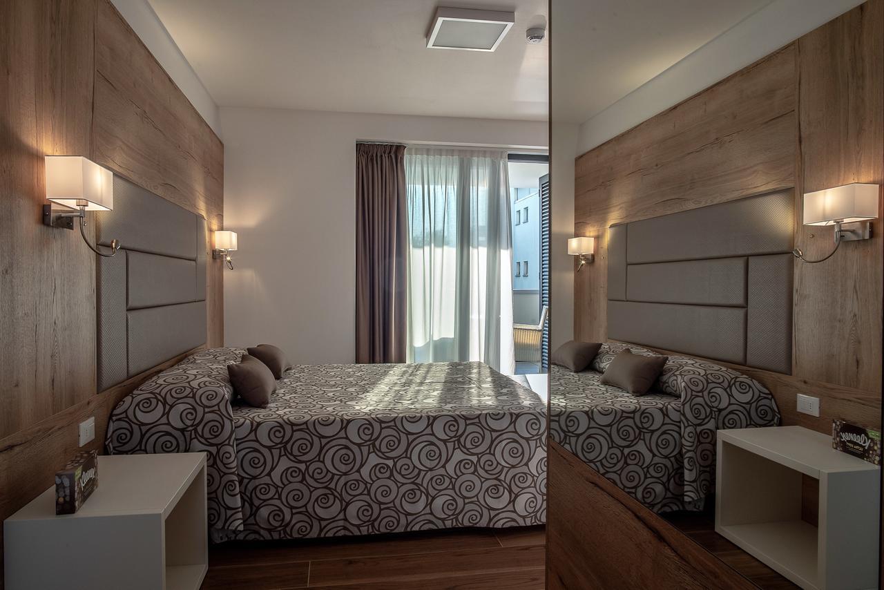 Aparthotel Miramare 그라도 외부 사진