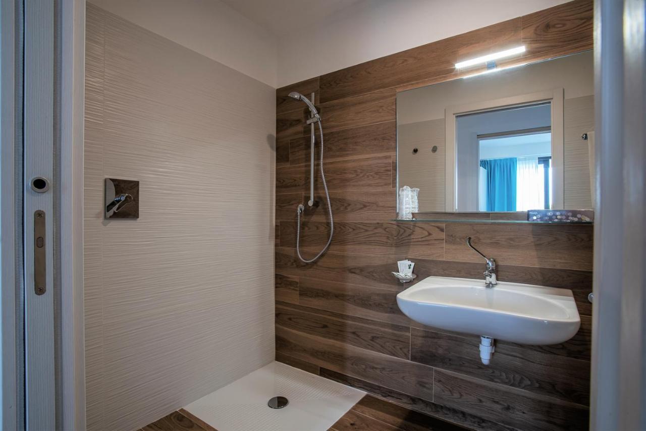 Aparthotel Miramare 그라도 외부 사진