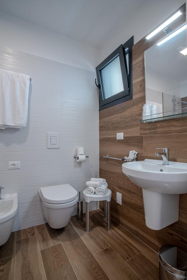Aparthotel Miramare 그라도 외부 사진