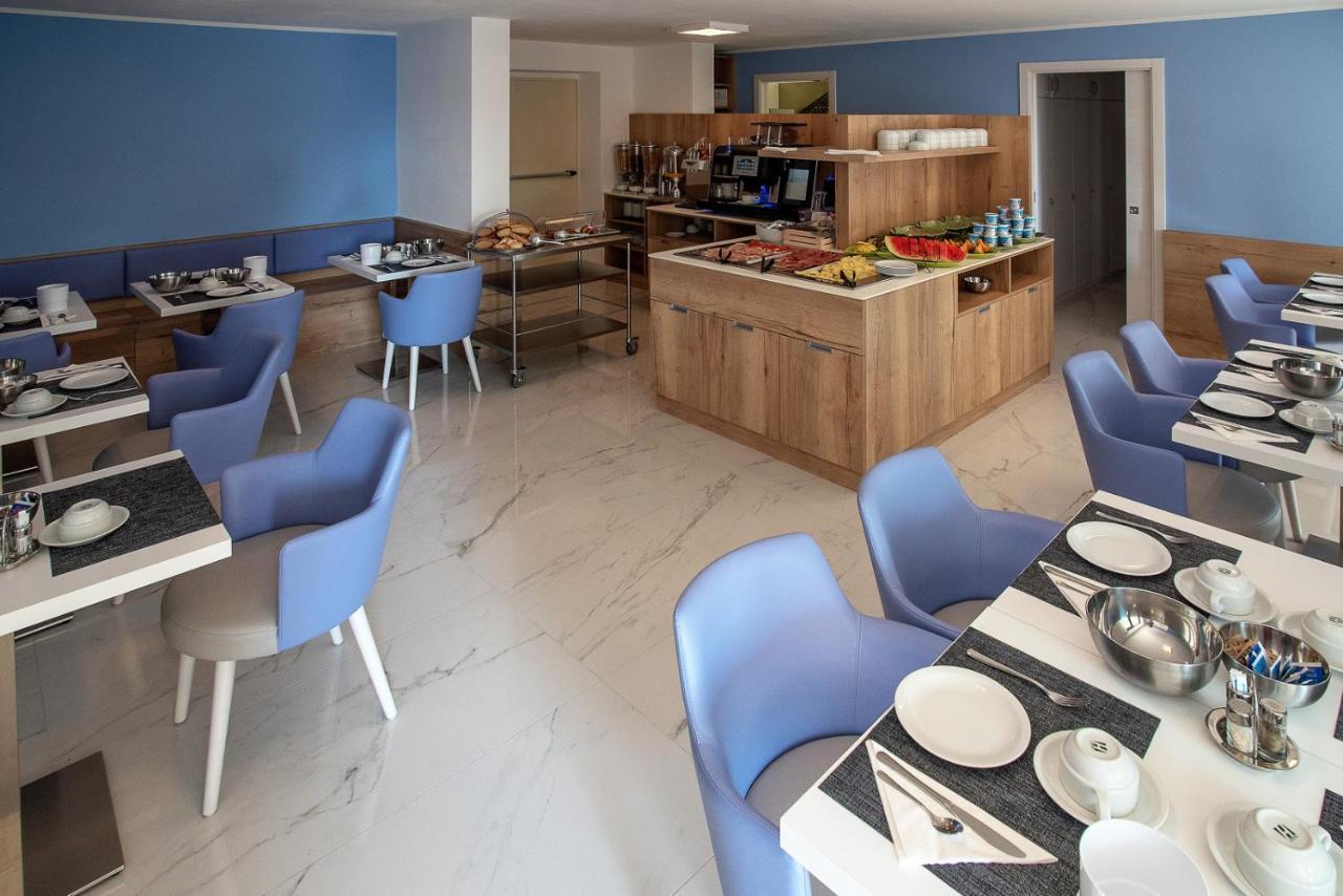 Aparthotel Miramare 그라도 외부 사진