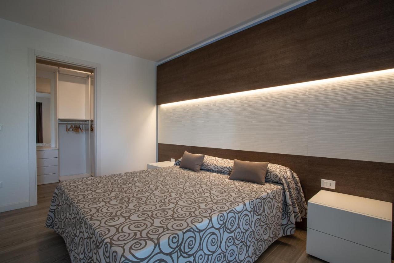 Aparthotel Miramare 그라도 외부 사진